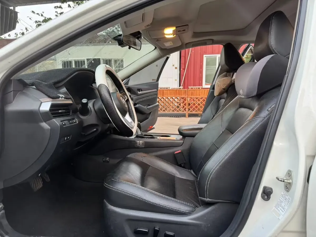 2022 Nissan Teana 2.0L 156HP L4 CVT,autocango,china used car exporter,china ev exporter,chinese used car exporter,chinese used ev exporter