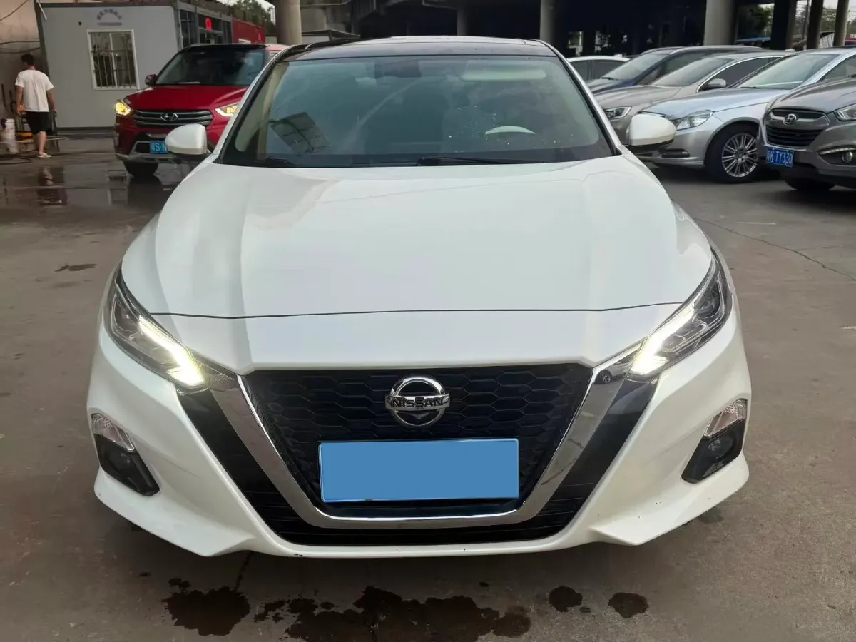 2022 Nissan Teana 2.0L 156HP L4 CVT,autocango,china used car exporter,china ev exporter,chinese used car exporter,chinese used ev exporter