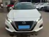 2022 Nissan Teana 2.0L 156HP L4 CVT