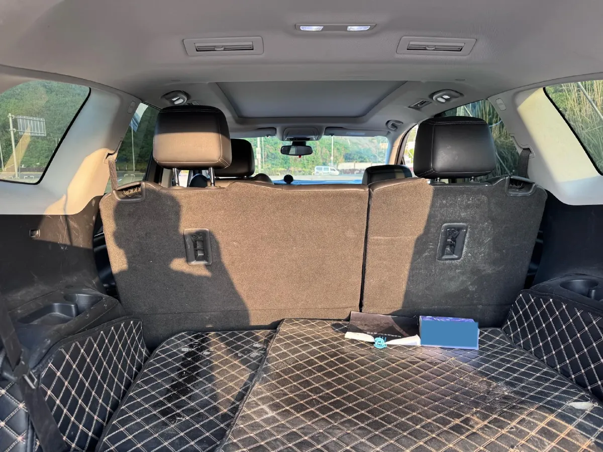 2020 Buick Enclave 2.0T 237HP L4 9AT,autocango,china used car exporter,china ev exporter,chinese used car exporter,chinese used ev exporter