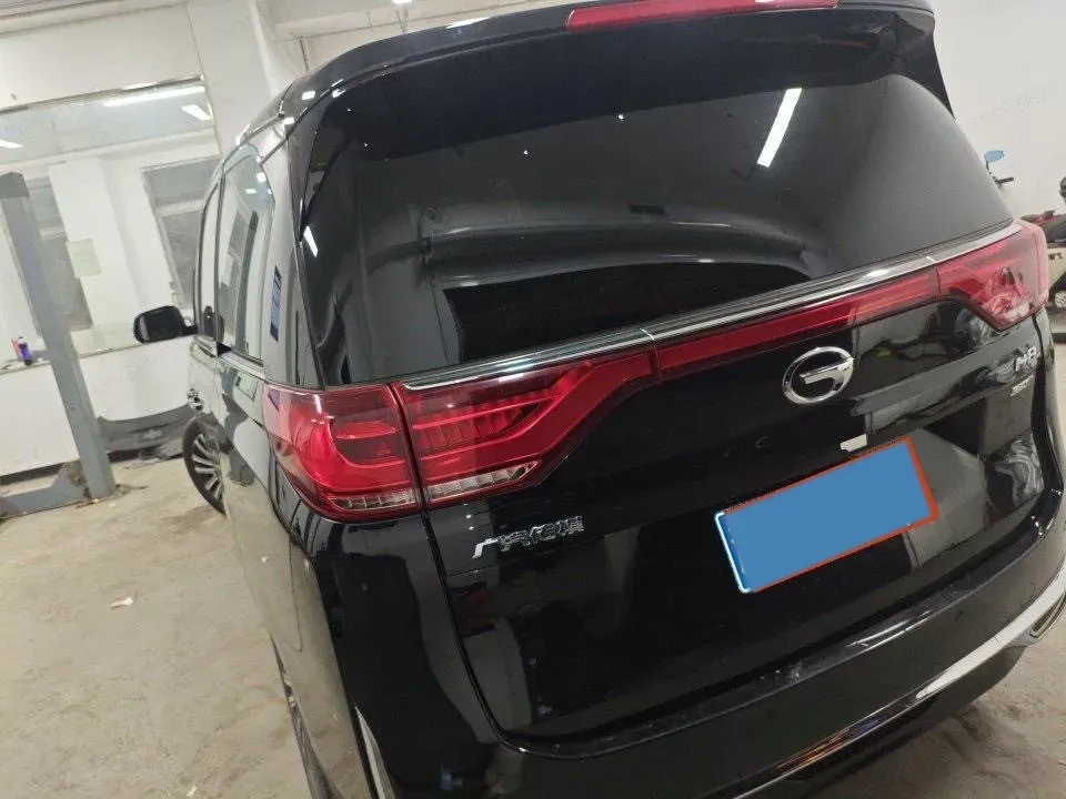2021 GAC Trumpchi M8 2.0T 252HP L4 8AT,autocango,china used car exporter,china ev exporter,chinese used car exporter,chinese used ev exporter