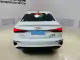 2022 Audi A3 1.4T 150HP L4 7DCT