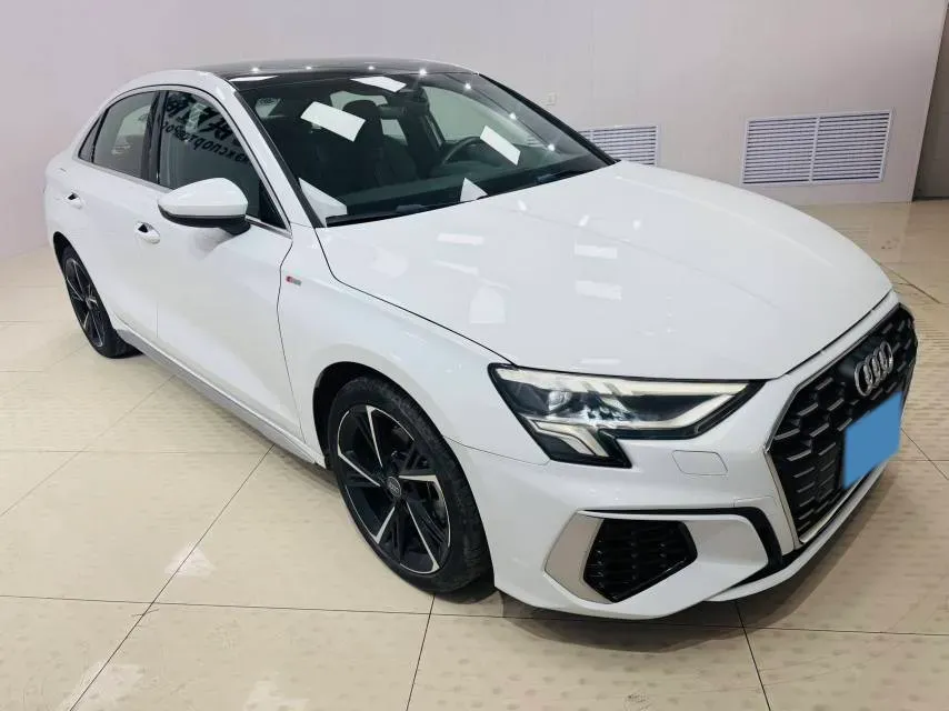 2022 Audi A3 1.4T 150HP L4 7DCT,autocango,china used car exporter,china ev exporter,chinese used car exporter,chinese used ev exporter
