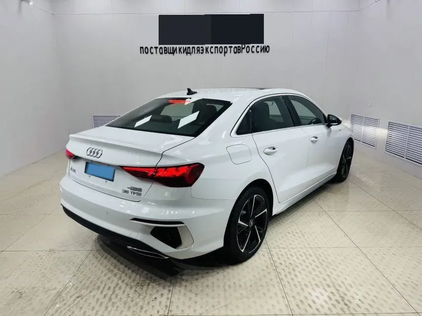 2022 Audi A3 1.4T 150HP L4 7DCT,autocango,china used car exporter,china ev exporter,chinese used car exporter,chinese used ev exporter