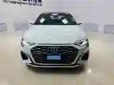 2022 Audi A3 1.4T 150HP L4 7DCT