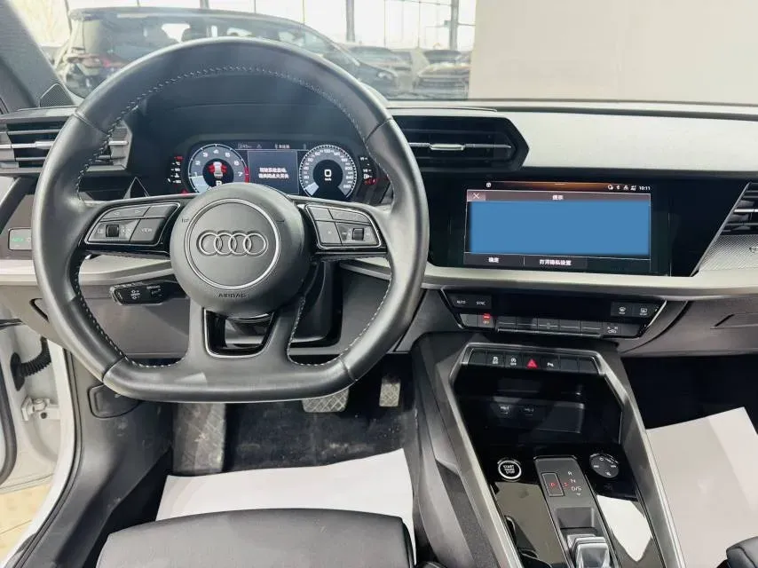2022 Audi A3 1.4T 150HP L4 7DCT,autocango,china used car exporter,china ev exporter,chinese used car exporter,chinese used ev exporter