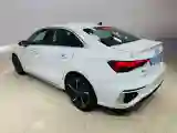 2022 Audi A3 1.4T 150HP L4 7DCT