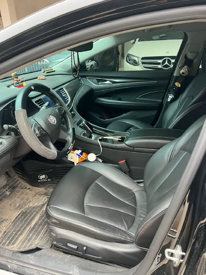 2020 Buick Larcosse 2.0T 237HP L4 9AT,autocango,china used car exporter,china ev exporter,chinese used car exporter,chinese used ev exporter