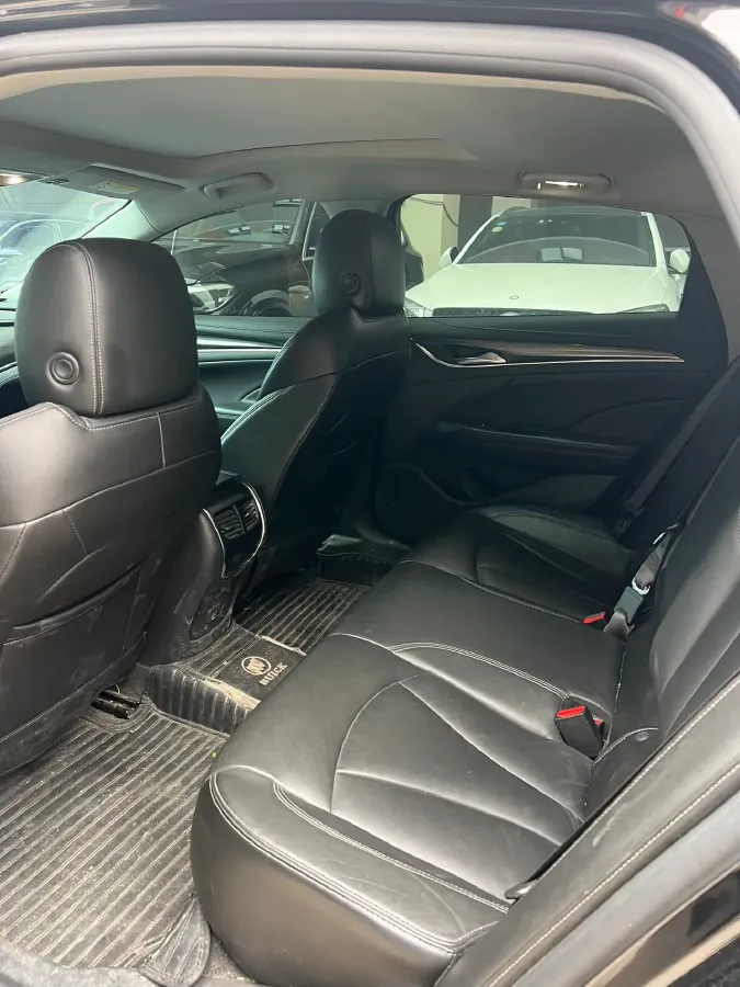 2020 Buick Larcosse 2.0T 237HP L4 9AT,autocango,china used car exporter,china ev exporter,chinese used car exporter,chinese used ev exporter