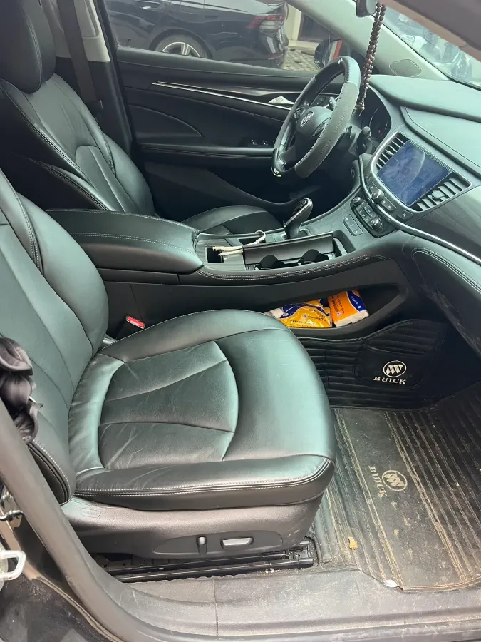 2020 Buick Larcosse 2.0T 237HP L4 9AT,autocango,china used car exporter,china ev exporter,chinese used car exporter,chinese used ev exporter