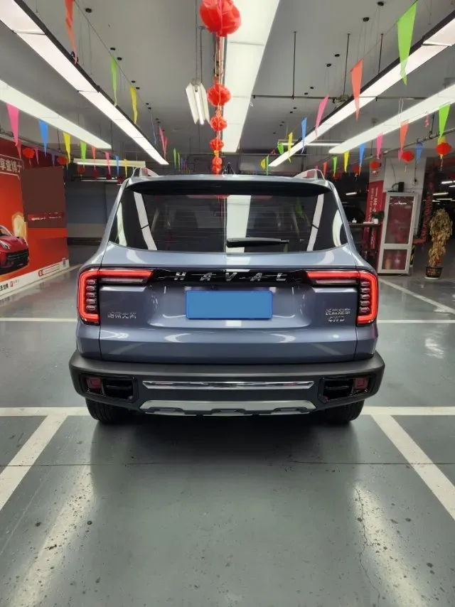 2021 Haval Dargo 2.0T 211HP L4 7DCT,autocango,china used car exporter,china ev exporter,chinese used car exporter,chinese used ev exporter