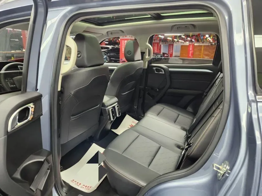 2021 Haval Dargo 2.0T 211HP L4 7DCT,autocango,china used car exporter,china ev exporter,chinese used car exporter,chinese used ev exporter