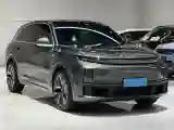 2023 Li L7 Range Extended 154HP REEV 40.9KWH