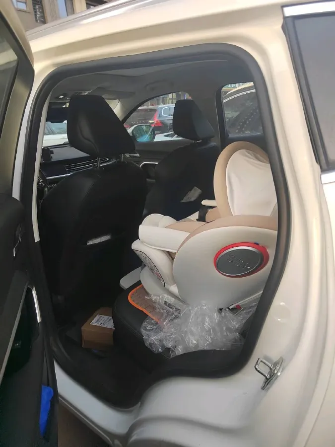 2018 Haval H6 1.5T 169HP L4 7DCT,autocango,china used car exporter,china ev exporter,chinese used car exporter,chinese used ev exporter