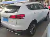 2018 Haval H6 1.5T 169HP L4 7DCT