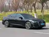 2022 Audi A6L 2.0T 224HP L4 7DCT