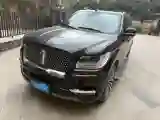 2020 Lincoln Navigator 3.5T 388HP V6 10AT