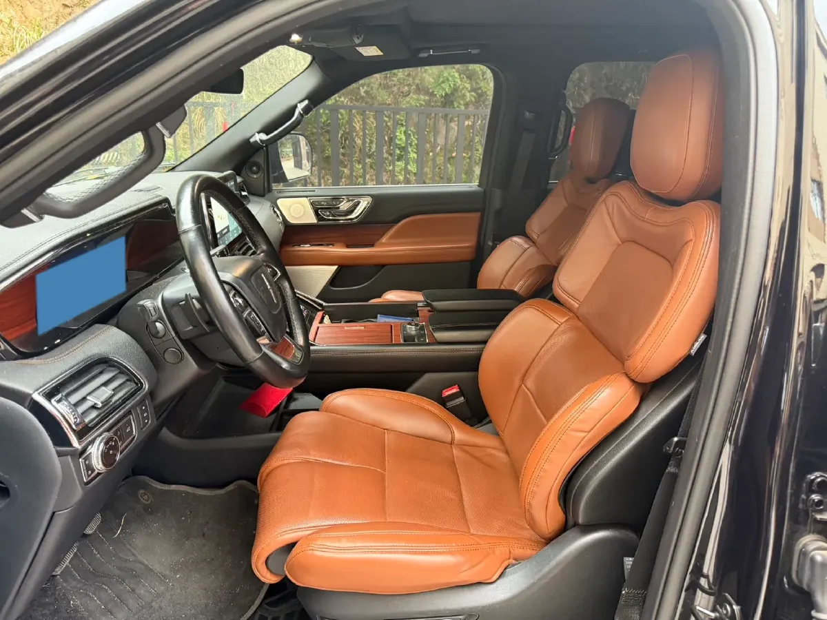 2020 Lincoln Navigator 3.5T 388HP V6 10AT,autocango,china used car exporter,china ev exporter,chinese used car exporter,chinese used ev exporter