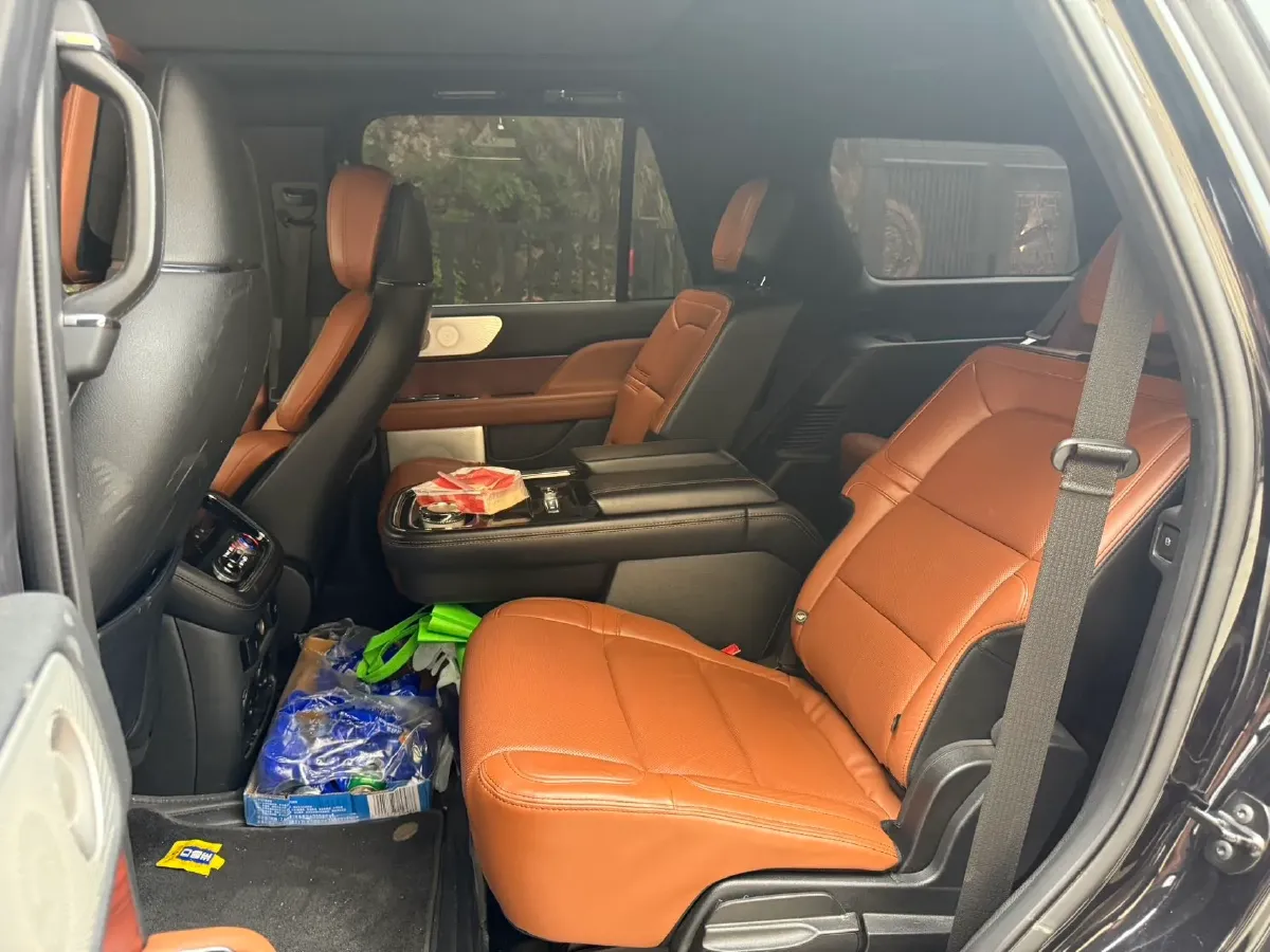 2020 Lincoln Navigator 3.5T 388HP V6 10AT,autocango,china used car exporter,china ev exporter,chinese used car exporter,chinese used ev exporter