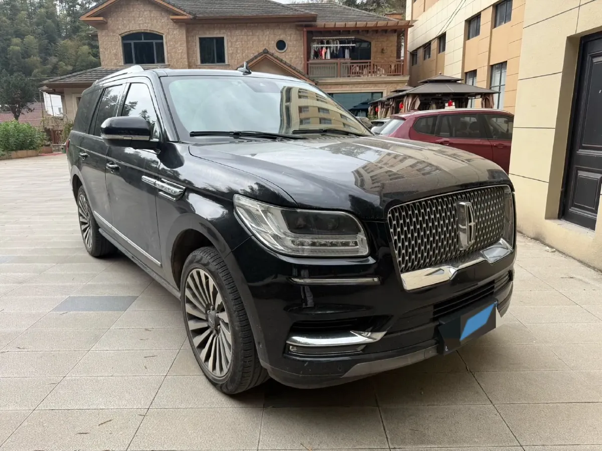 2020 Lincoln Navigator 3.5T 388HP V6 10AT,autocango,china used car exporter,china ev exporter,chinese used car exporter,chinese used ev exporter