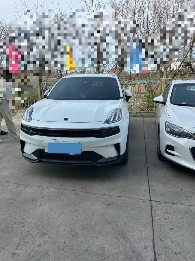 2023 LYNK&CO 06 1.5T 181HP L4 7DCT,autocango,china used car exporter,china ev exporter,chinese used car exporter,chinese used ev exporter