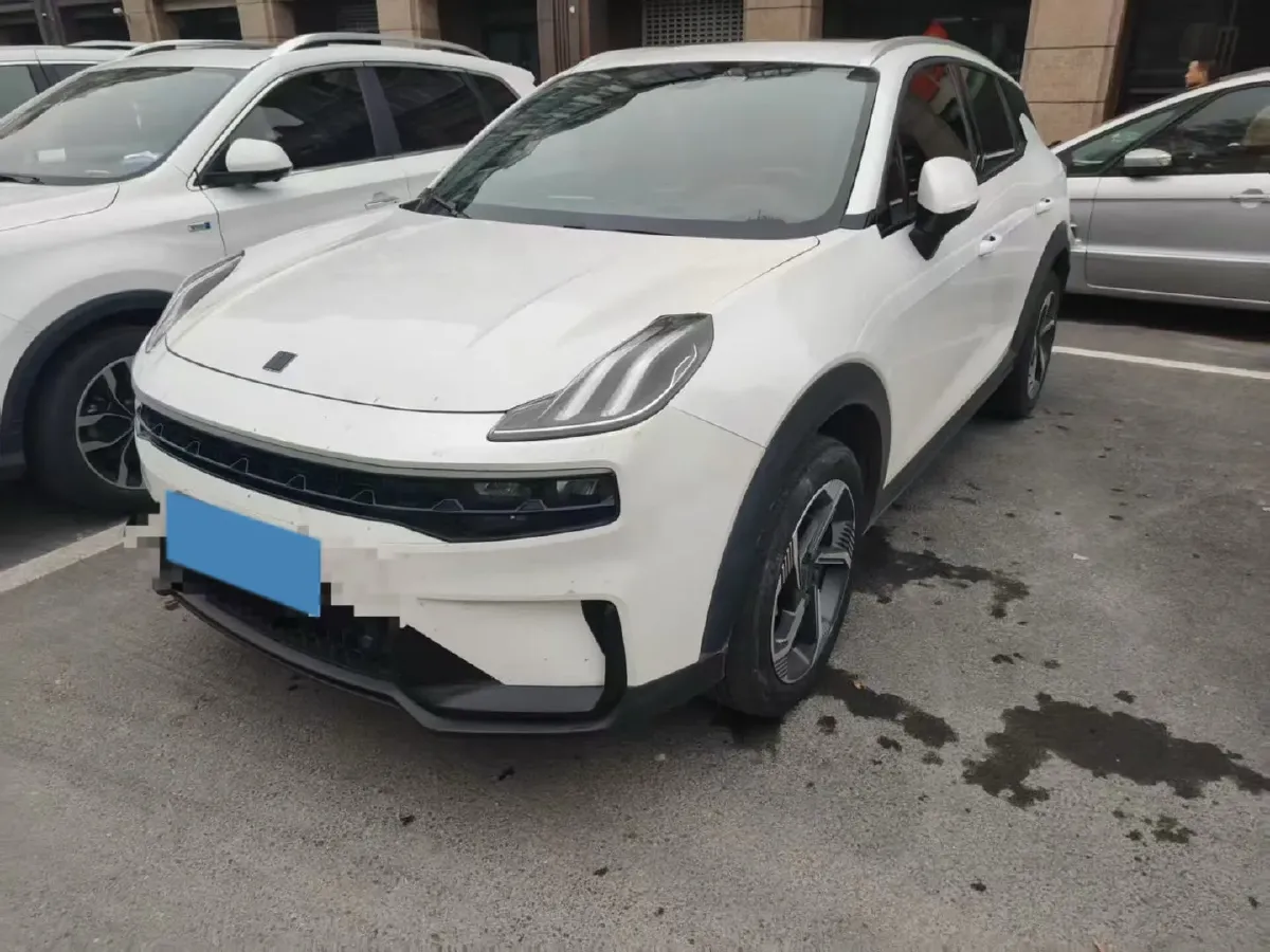 2023 LYNK&CO 06 1.5T 181HP L4 7DCT,autocango,china used car exporter,china ev exporter,chinese used car exporter,chinese used ev exporter