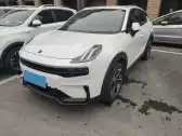 2023 LYNK&CO 06,autocango,china used car exporter,china ev exporter,chinese used car exporter,chinese used ev exporter