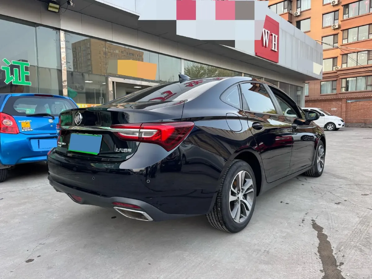 2020 Buick Verano 1.3T 165HP L3 CVT,autocango,china used car exporter,china ev exporter,chinese used car exporter,chinese used ev exporter