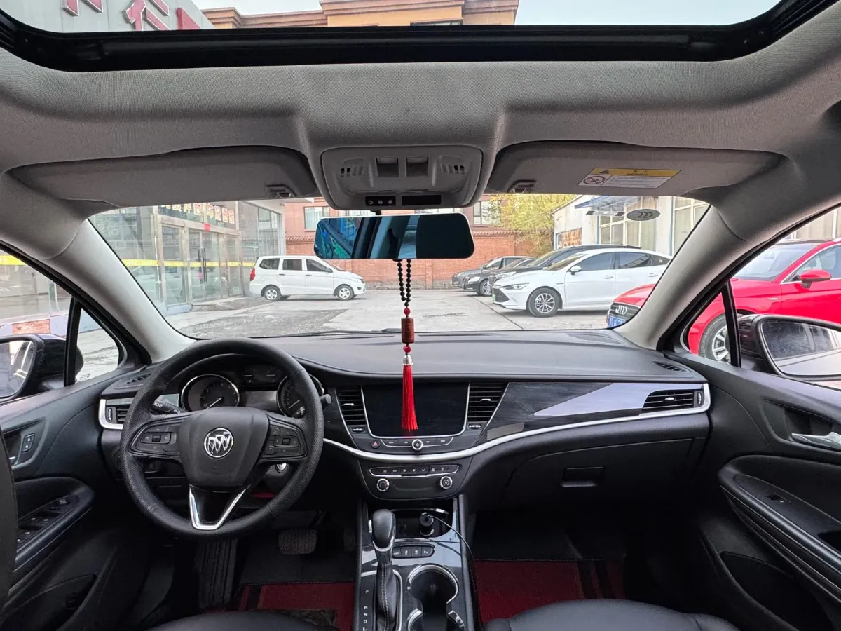 2020 Buick Verano 1.3T 165HP L3 CVT,autocango,china used car exporter,china ev exporter,chinese used car exporter,chinese used ev exporter