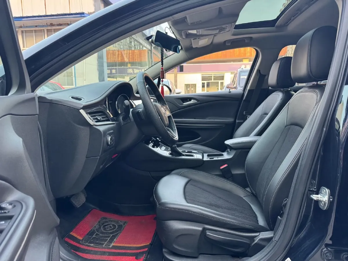 2020 Buick Verano 1.3T 165HP L3 CVT,autocango,china used car exporter,china ev exporter,chinese used car exporter,chinese used ev exporter