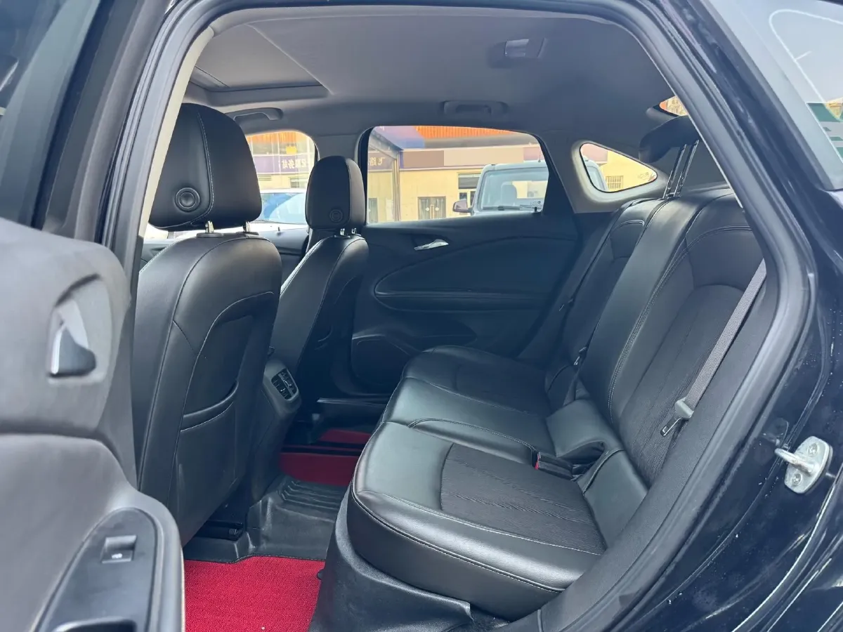 2020 Buick Verano 1.3T 165HP L3 CVT,autocango,china used car exporter,china ev exporter,chinese used car exporter,chinese used ev exporter