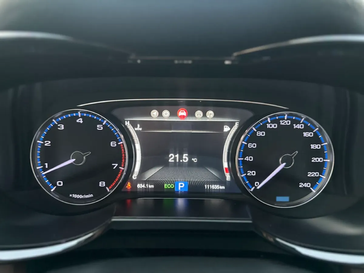 2017 GAC Trumpchi GS8 2.0T 201HP L4 6AT,autocango,china used car exporter,china ev exporter,chinese used car exporter,chinese used ev exporter