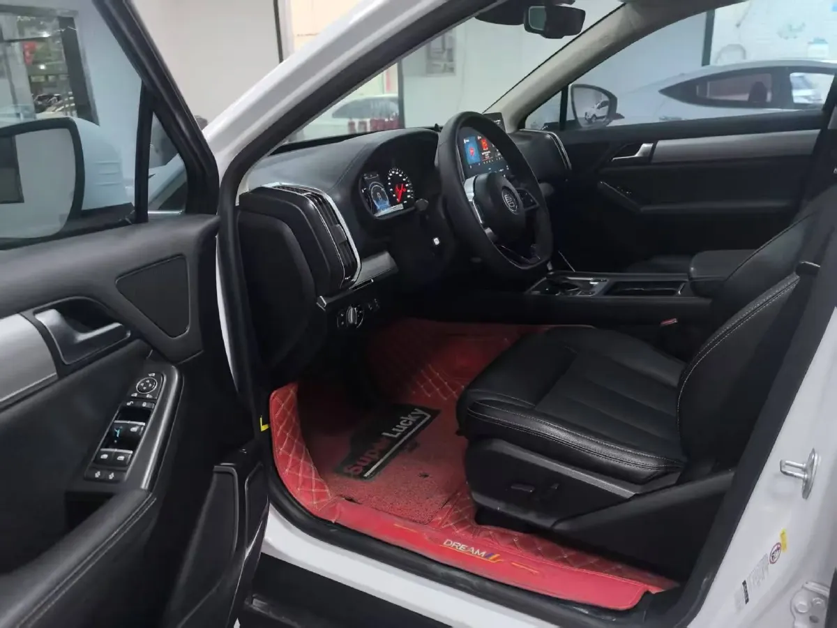 2018 BYD Tang 2.0T 205HP L4 6AT,autocango,china used car exporter,china ev exporter,chinese used car exporter,chinese used ev exporter