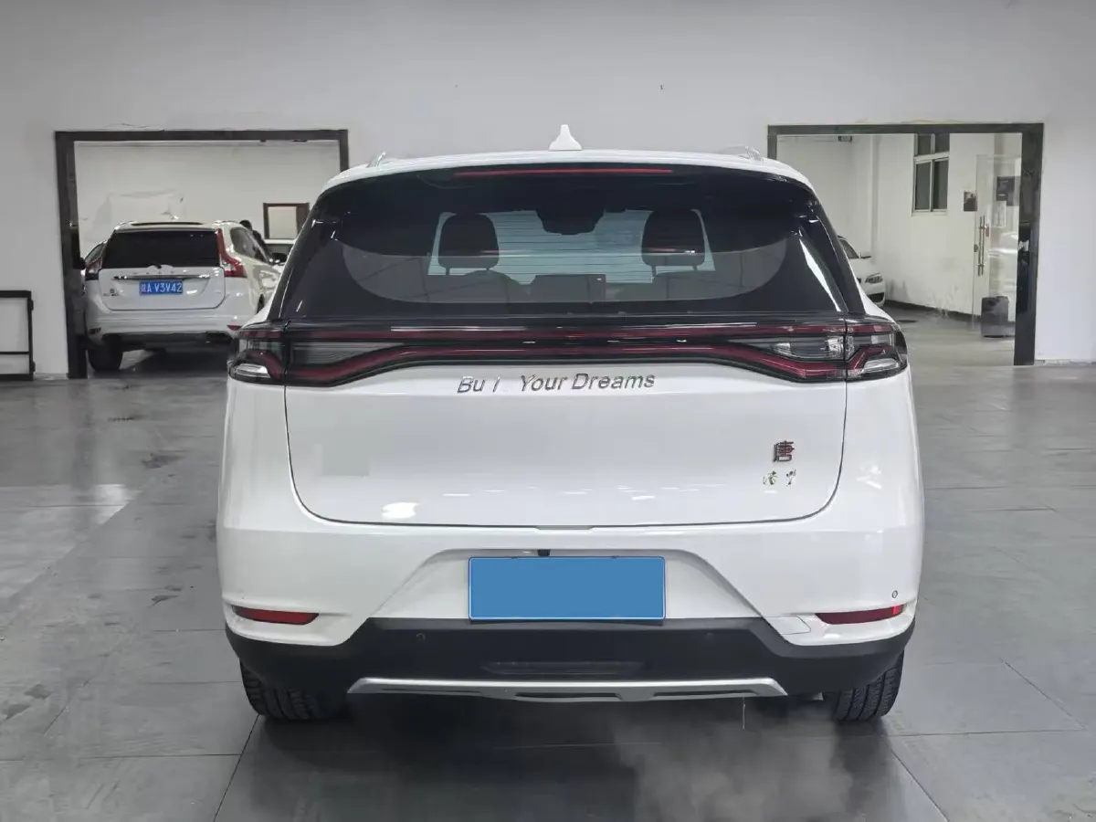 2018 BYD Tang 2.0T 205HP L4 6AT,autocango,china used car exporter,china ev exporter,chinese used car exporter,chinese used ev exporter