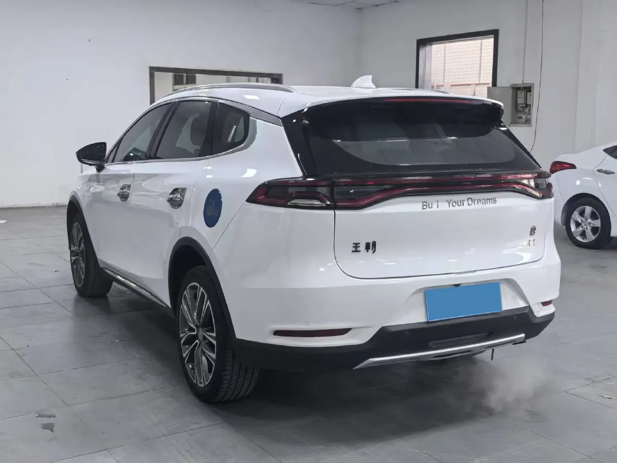 2018 BYD Tang 2.0T 205HP L4 6AT,autocango,china used car exporter,china ev exporter,chinese used car exporter,chinese used ev exporter