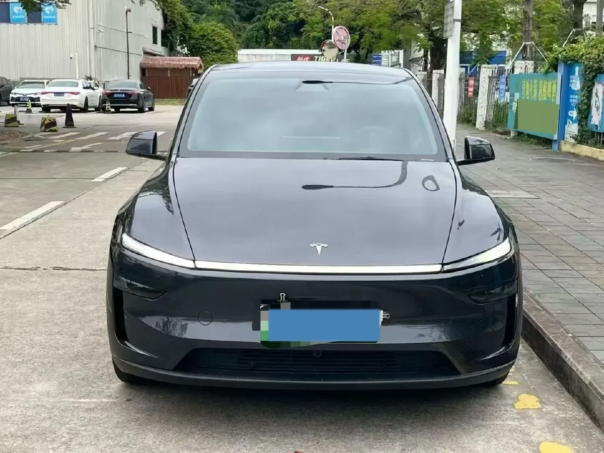 2026 Tesla Model Y BEV,autocango,china used car exporter,china ev exporter,chinese used car exporter,chinese used ev exporter