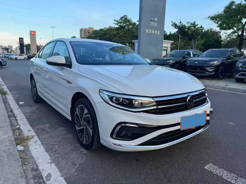 2023 Volkswagen Bora 1.5T 160HP L4 7DCT,autocango,china used car exporter,china ev exporter,chinese used car exporter,chinese used ev exporter