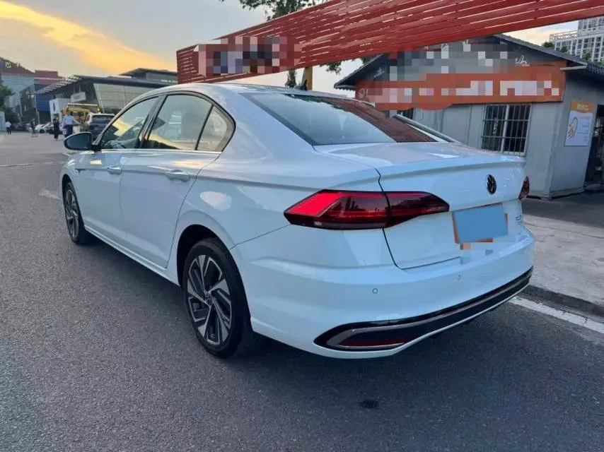 2023 Volkswagen Bora 1.5T 160HP L4 7DCT,autocango,china used car exporter,china ev exporter,chinese used car exporter,chinese used ev exporter