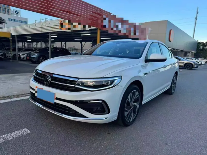 2023 Volkswagen Bora 1.5T 160HP L4 7DCT,autocango,china used car exporter,china ev exporter,chinese used car exporter,chinese used ev exporter