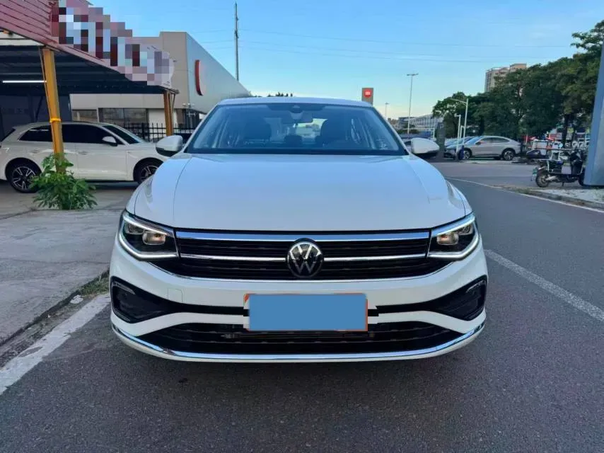 2023 Volkswagen Bora 1.5T 160HP L4 7DCT,autocango,china used car exporter,china ev exporter,chinese used car exporter,chinese used ev exporter