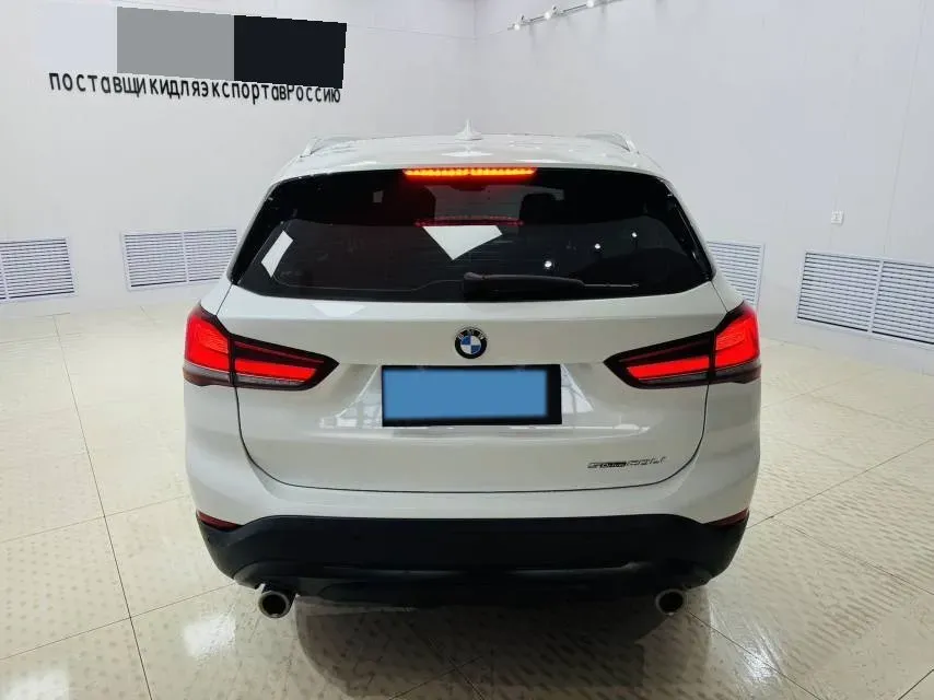 2022 BMW X1 1.5T 140HP L3 7DCT,autocango,china used car exporter,china ev exporter,chinese used car exporter,chinese used ev exporter