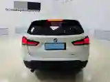 2022 BMW X1 1.5T 140HP L3 7DCT