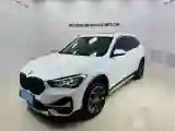 2022 BMW X1 1.5T 140HP L3 7DCT
