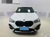 2022 BMW X1 1.5T 140HP L3 7DCT