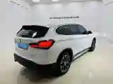 2022 BMW X1 1.5T 140HP L3 7DCT