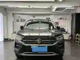 2020 Volkswagen Tayron 2.0T 186HP L4 7DCT