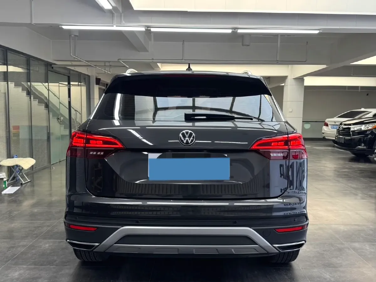 2020 Volkswagen Tayron 2.0T 186HP L4 7DCT,autocango,china used car exporter,china ev exporter,chinese used car exporter,chinese used ev exporter