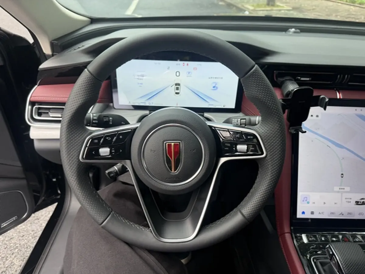 2023 HongQi H5 1.5T 169HP L4 7DCT,autocango,china used car exporter,china ev exporter,chinese used car exporter,chinese used ev exporter