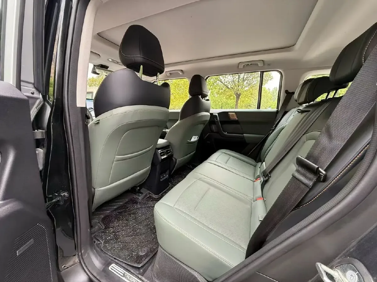 2024 iCAR iCAR 03 BEV 65.69KWH,autocango,china used car exporter,china ev exporter,chinese used car exporter,chinese used ev exporter