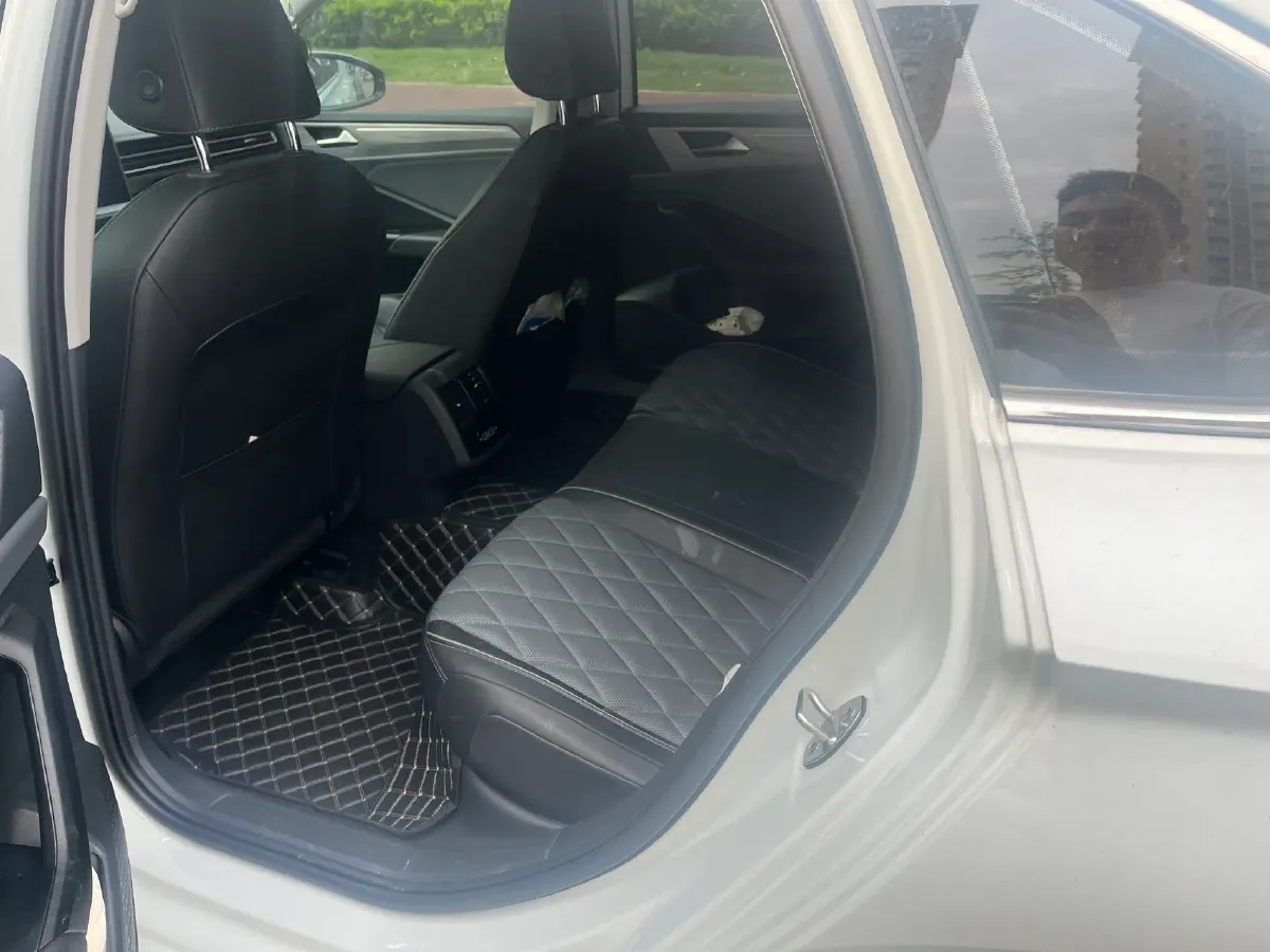 2024 Volkswagen Sagitar 1.5T 160HP L4 7DCT,autocango,china used car exporter,china ev exporter,chinese used car exporter,chinese used ev exporter